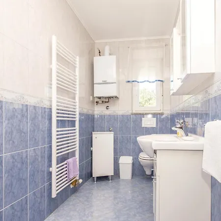 Apartmán 1 Bedroom Front In *