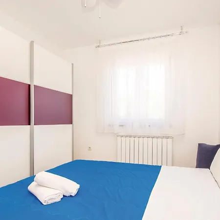 Apartmán 1 Bedroom Front In
