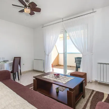 1 Bedroom Front In Apartmán