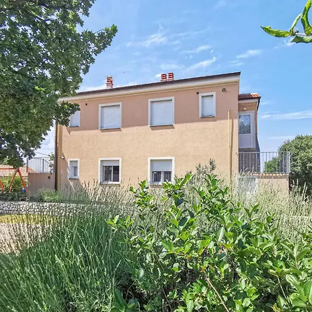Apartmán 1 Bedroom Front In *