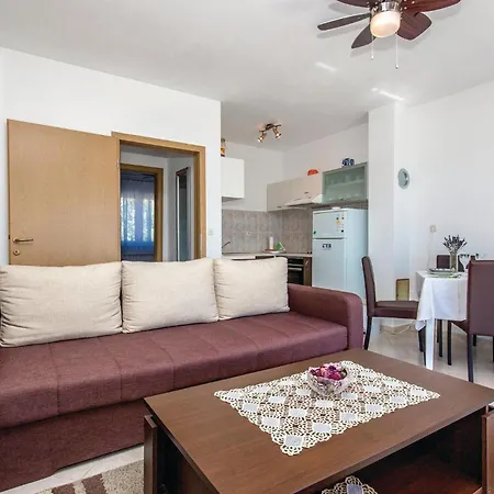 1 Bedroom Front In Apartmán