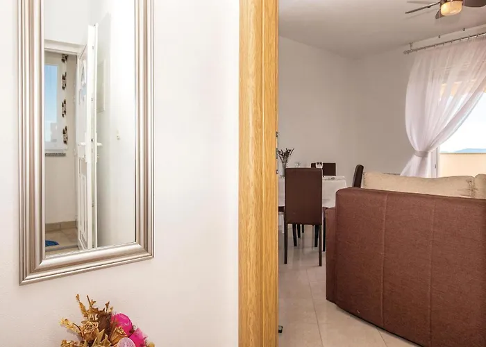 Apartamento 1 Bedroom Amazing In