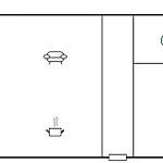 1 Bedroom Amazing In Lägenhet Šmrika