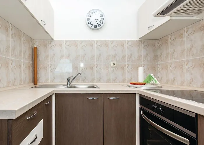 1 Bedroom Amazing In * Smrika