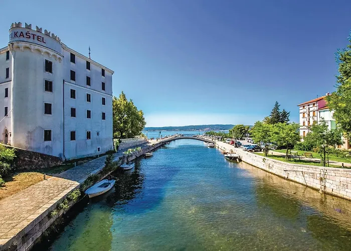 1 Bedroom Amazing In * Smrika